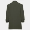 Power Blazer – Mirror Crepe™ Power Blazer – Mirror Crepe™