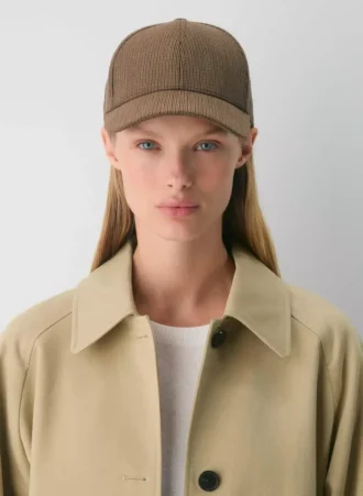 Premier baseballcap