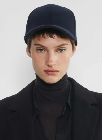 Premier baseballcap