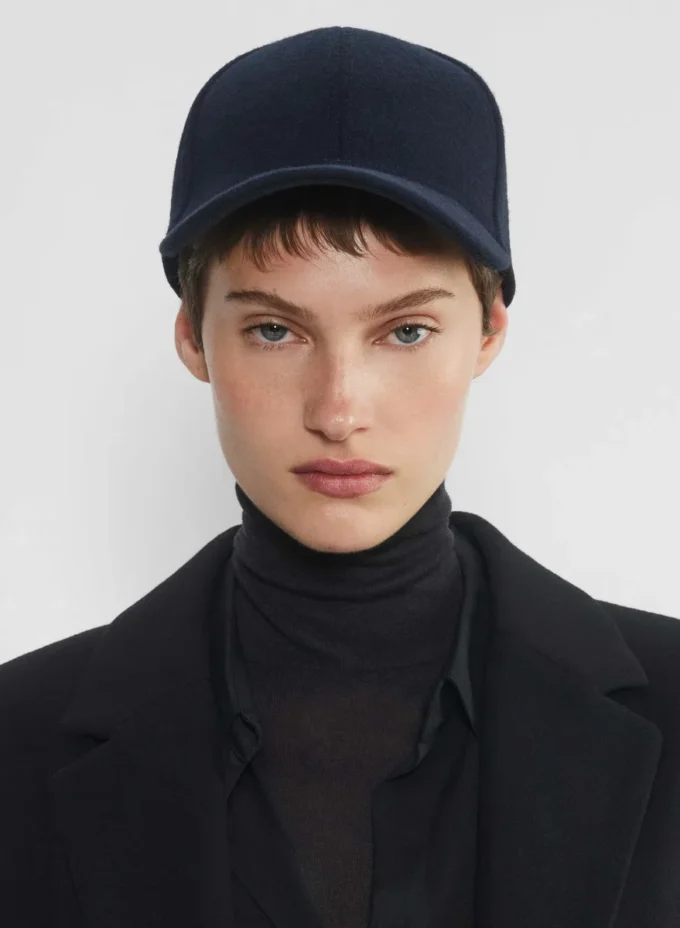 Premier baseballcap