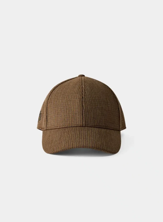 Premier baseballcap