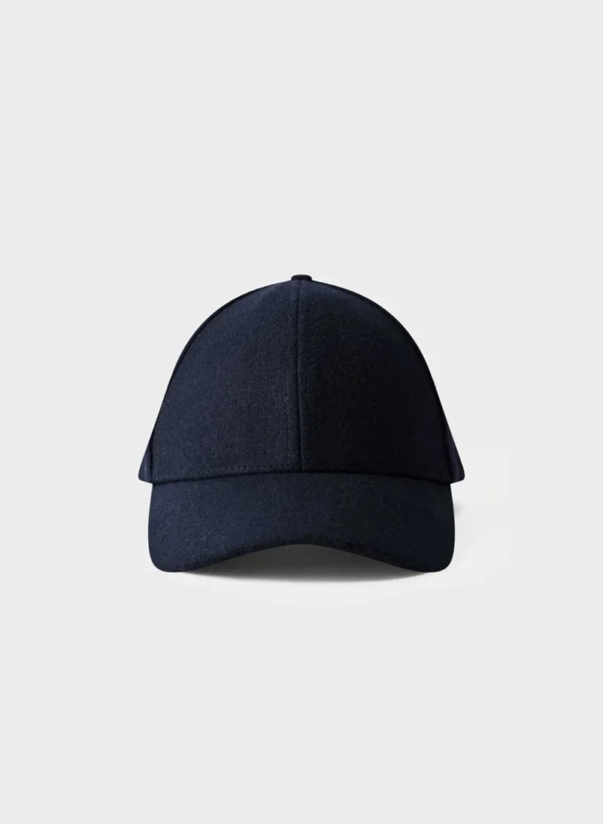 Premier baseballcap