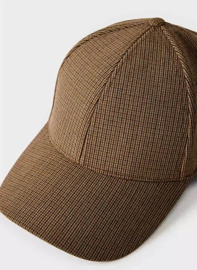 Premier baseballcap