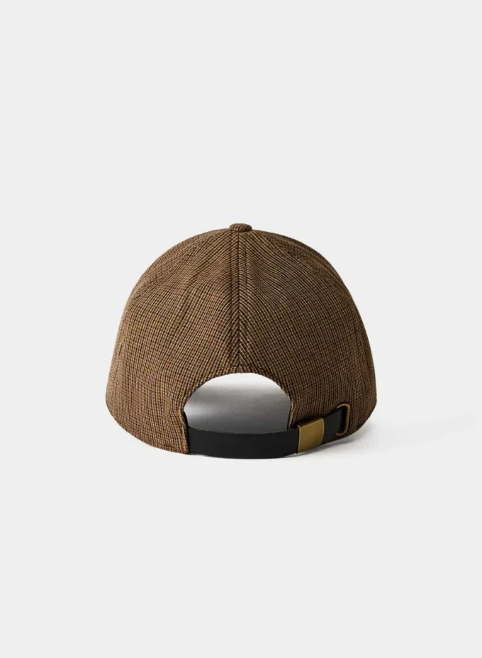 Premier baseballcap