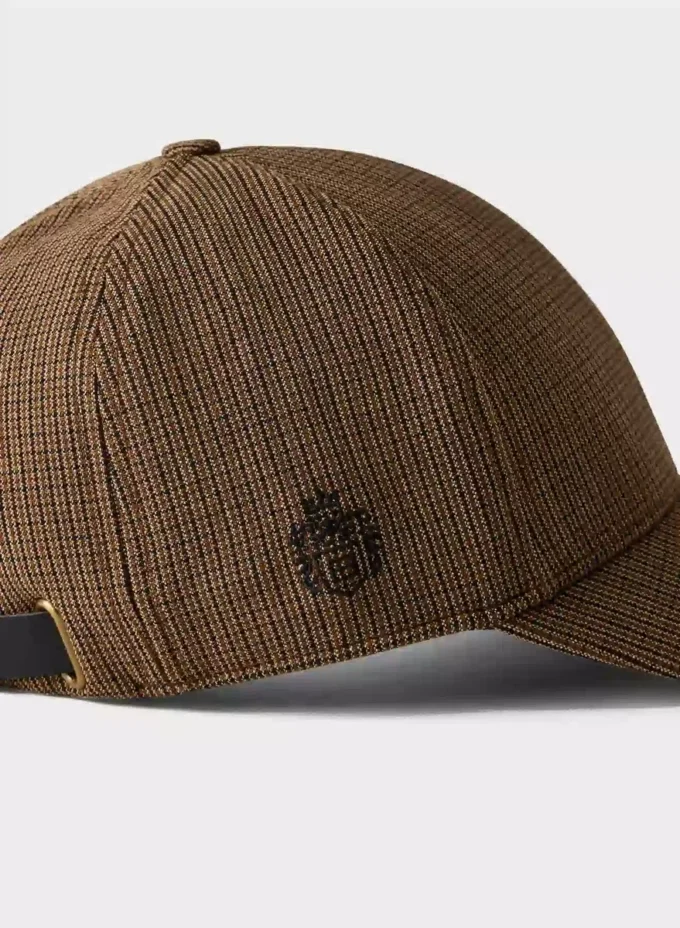 Premier baseballcap