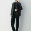 Prima skinnblazer
