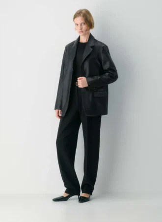 Prima skinnblazer