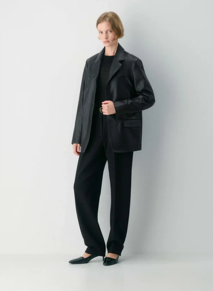 Prima skinnblazer