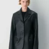 Prima skinnblazer