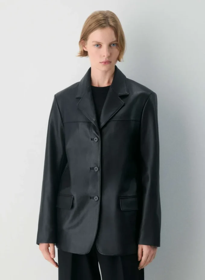 Prima skinnblazer