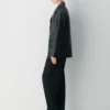 Prima skinnblazer