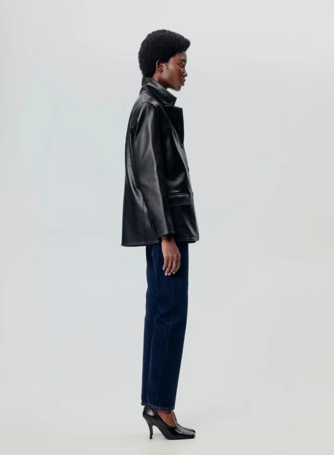 Prima skinnblazer