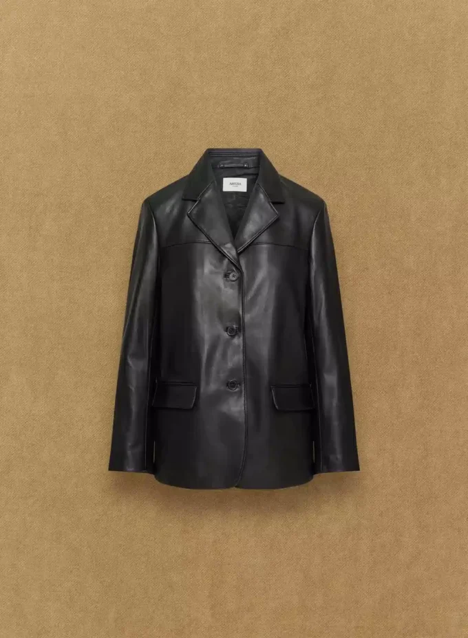 Prima skinnblazer