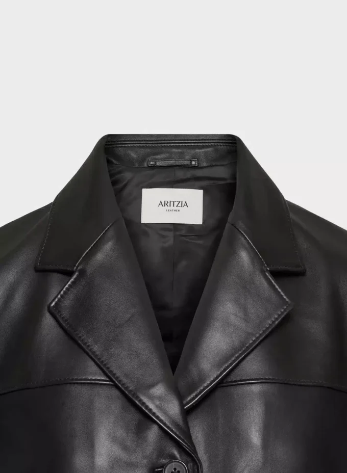 Prima skinnblazer