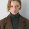 Prima Suede Blazer