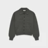 Prinselig ull- og kashmircardigan Prinselig ull- og kashmircardigan