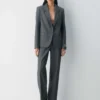Produsent Blazer – (Re)ssential