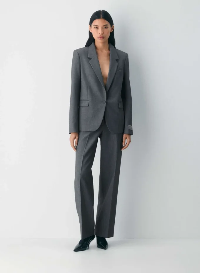 Produsent Blazer – (Re)ssential