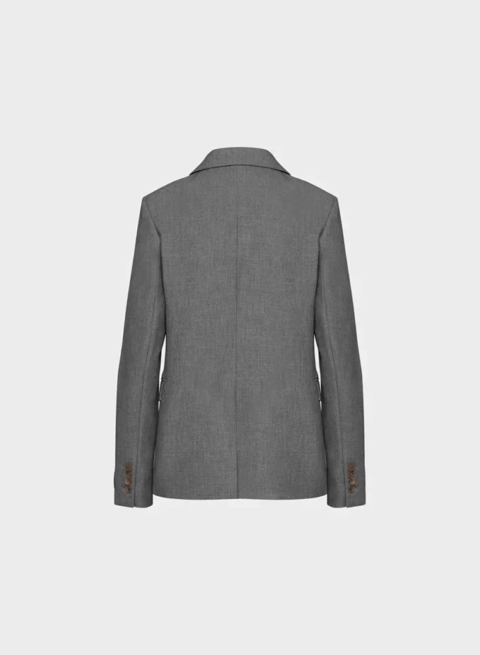 Produsent Blazer – (Re)ssential
