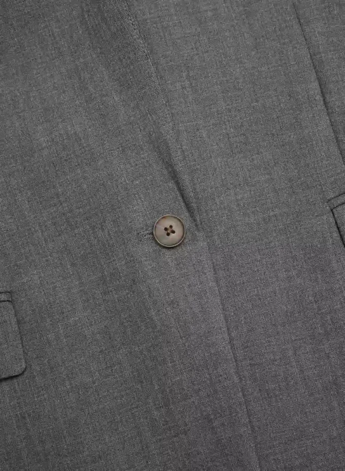 Produsent Blazer – (Re)ssential