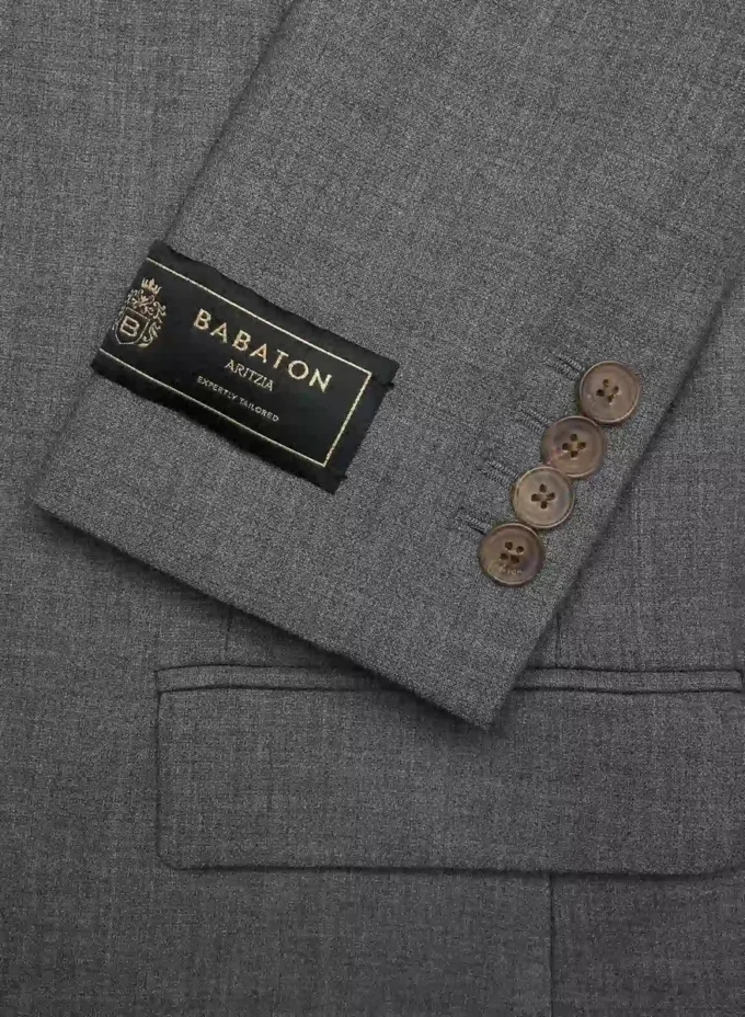Produsent Blazer – (Re)ssential