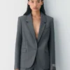 Produsent Blazer – (Re)ssential