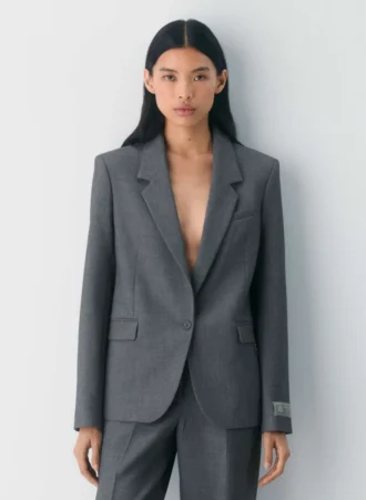 Produsent Blazer – (Re)ssential