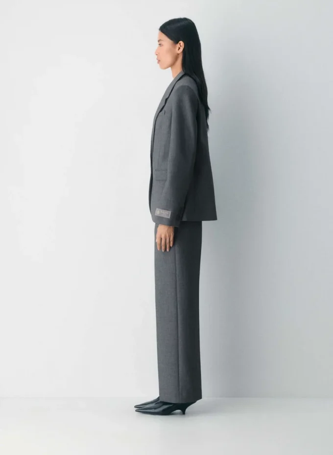 Produsent Blazer – (Re)ssential
