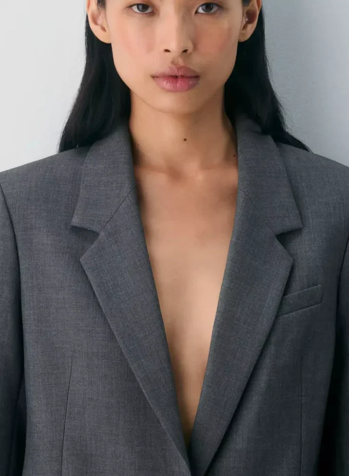 Produsent Blazer – (Re)ssential