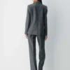 Produsent Blazer – (Re)ssential
