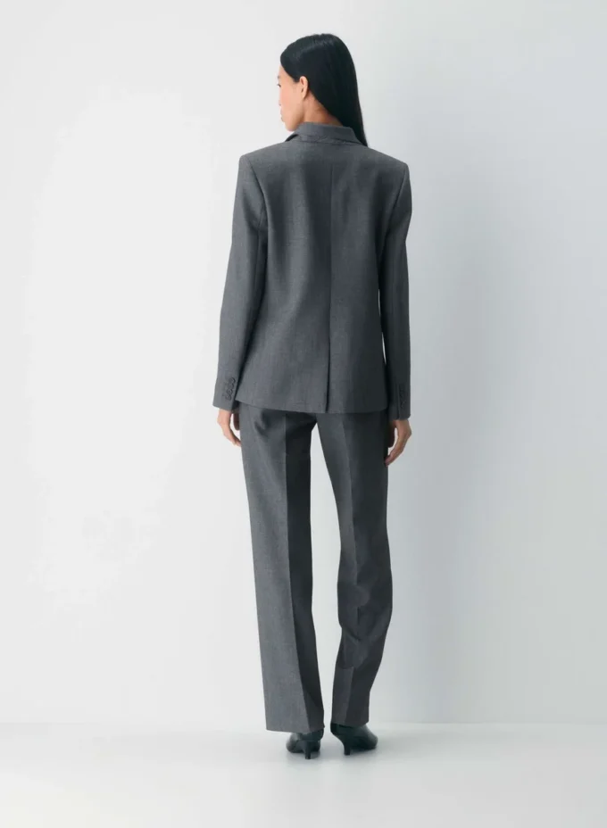 Produsent Blazer – (Re)ssential