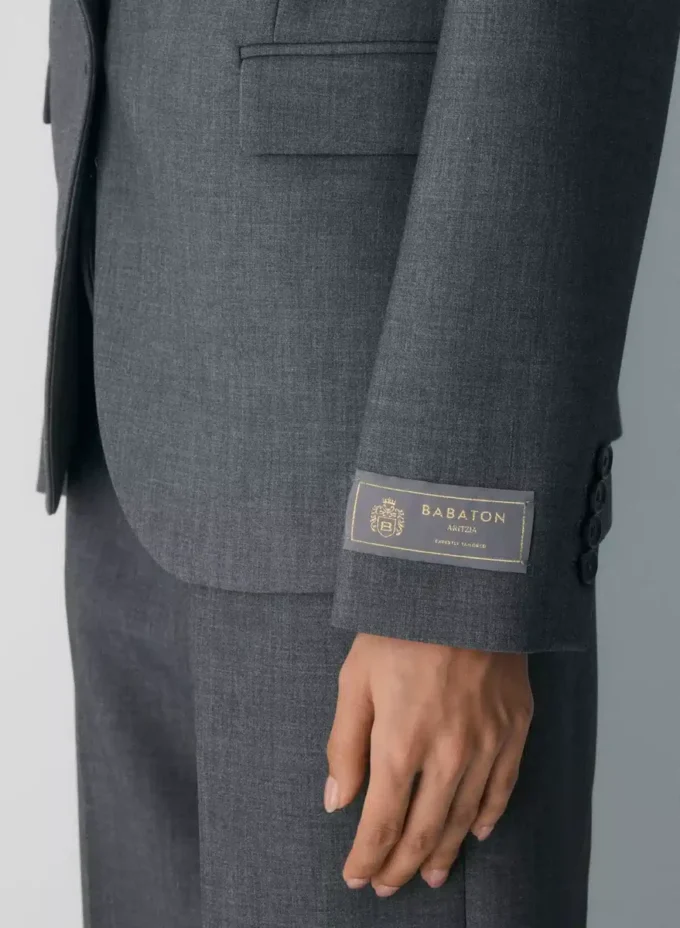 Produsent Blazer – (Re)ssential