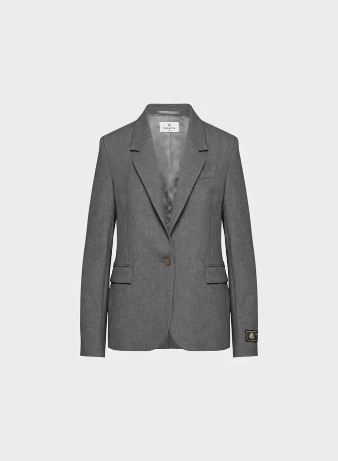 Produsent Blazer – (Re)ssential