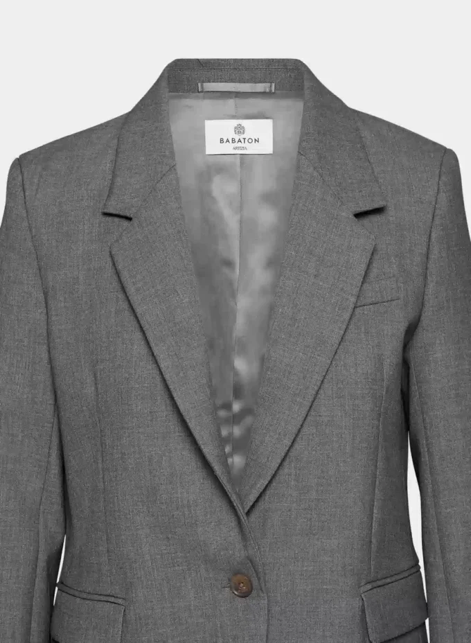Produsent Blazer – (Re)ssential