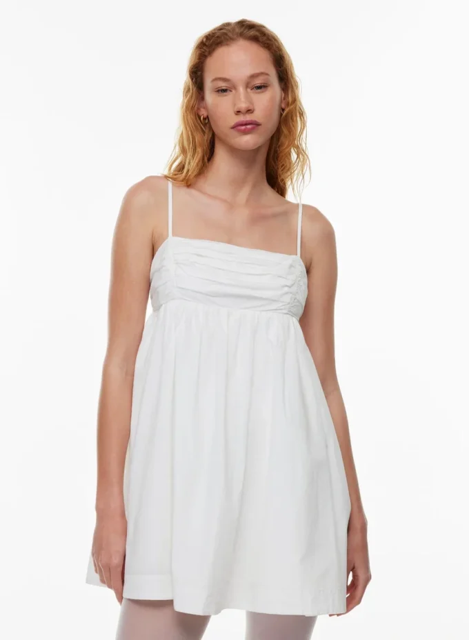 Proof Dress
