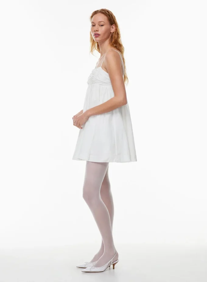 Proof Dress