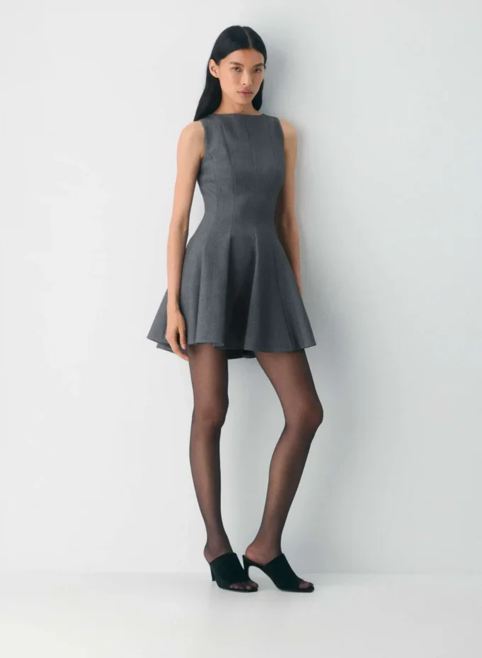 Proxy Dress