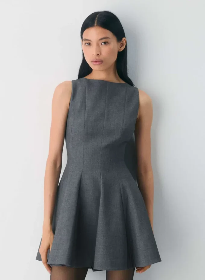 Proxy Dress