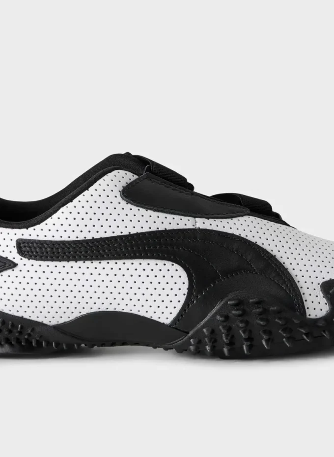PUMA Mostro