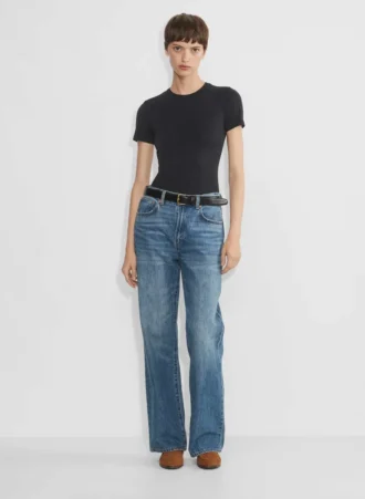 (Re)Touch™ Emmer T-skjorte