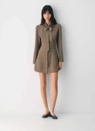 (Re)Twill™ Bambi-kjole