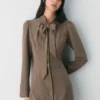 (Re)Twill™ Bambi-kjole