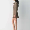 (Re)Twill™ Bambi-kjole