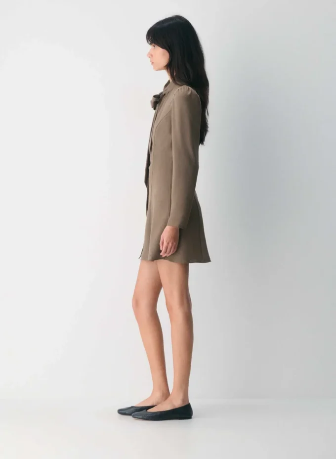 (Re)Twill™ Bambi-kjole