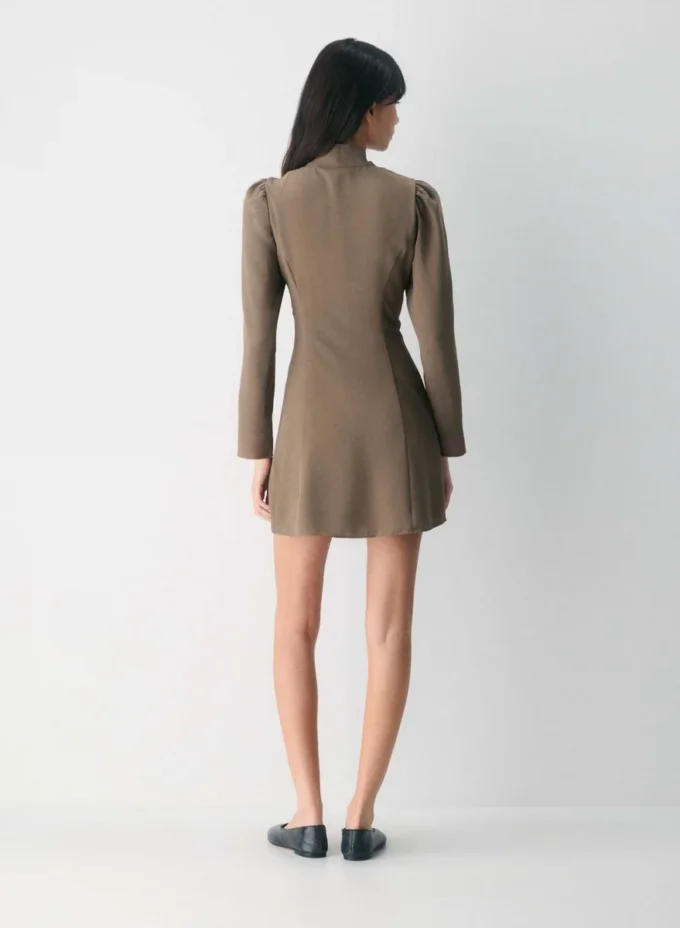(Re)Twill™ Bambi-kjole