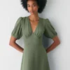 (Re)Twill™ Calliope-kjole