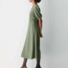 (Re)Twill™ Calliope-kjole