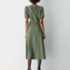(Re)Twill™ Calliope-kjole