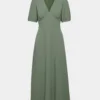(Re)Twill™ Calliope-kjole