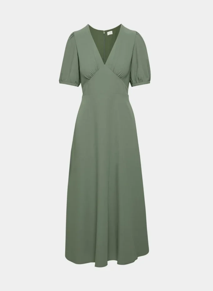 (Re)Twill™ Calliope-kjole